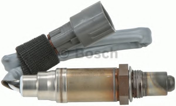Sonda Lambda 4