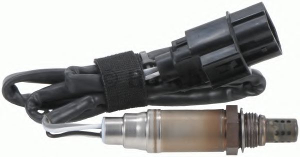 Sonda Lambda 4