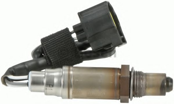 Sonda Lambda 4