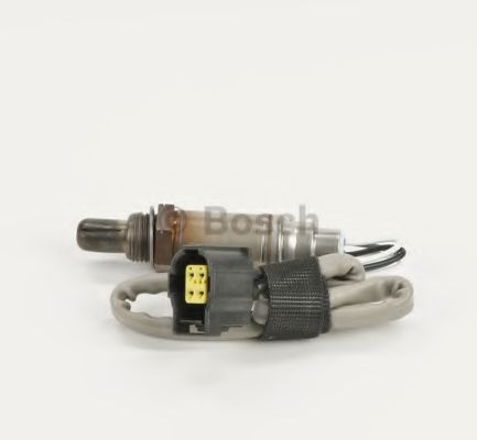 Sonda Lambda 2
