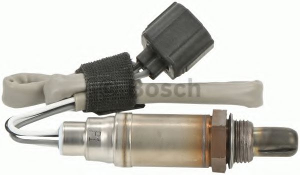 Sonda Lambda 4