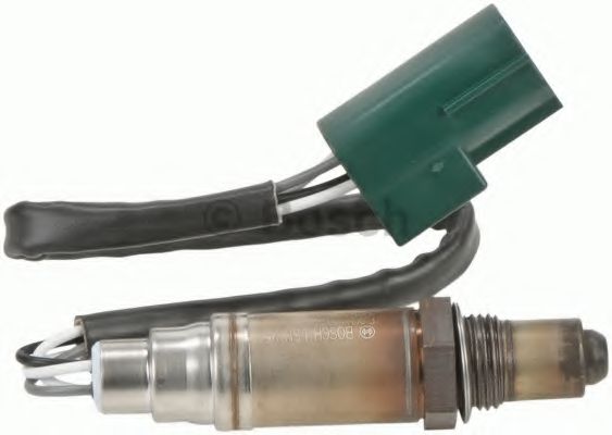 Sonda Lambda 4