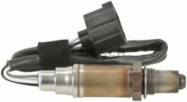 Sonda Lambda 4