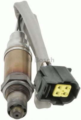 Sonda Lambda