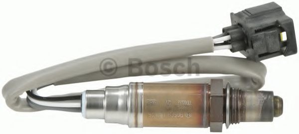 Sonda Lambda 4