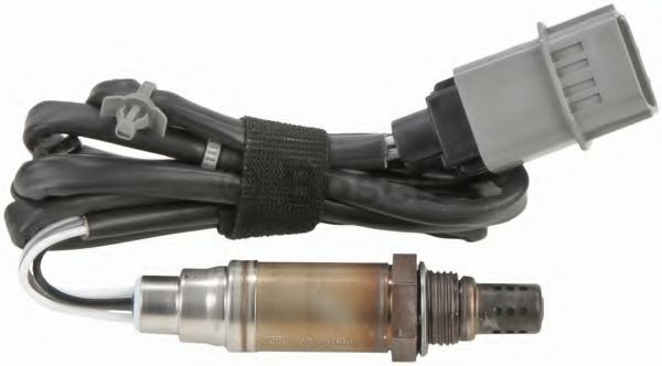 Sonda Lambda 4