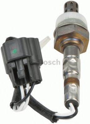Sonda Lambda 3