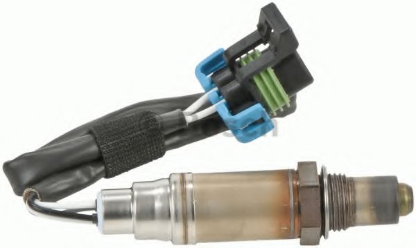 Sonda Lambda 4