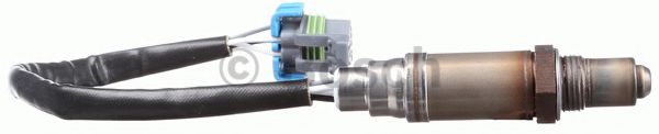 Sonda Lambda 4