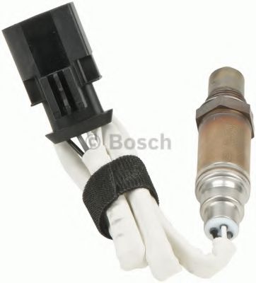 Sonda Lambda 3
