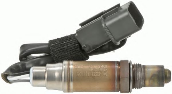Sonda Lambda 4