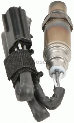 Sonda Lambda 3