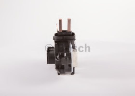 Regulator, alternator 3