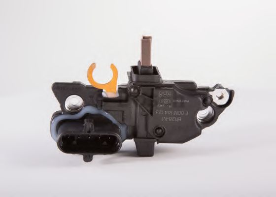 F 00M 144 123 Regulator, alternator BOSCH 