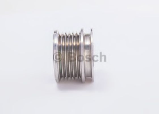 Fulie, alternator 2
