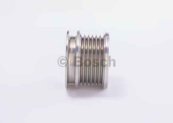 Fulie, alternator 3