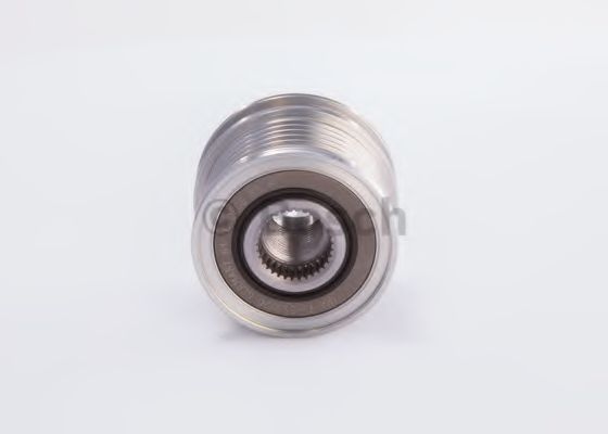 Fulie, alternator 4