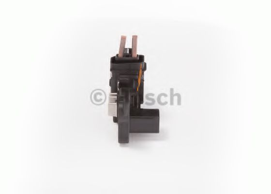 F 00M A45 303 Regulator, alternator BOSCH 
