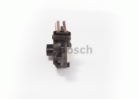 Regulator, alternator 3