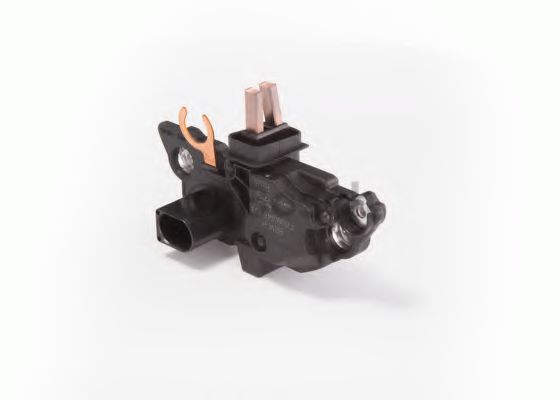 Regulator, alternator 5