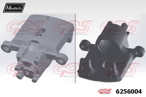 6256004 Etrier frana MAXTECH 
