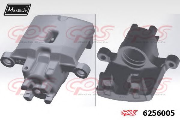 6256005 Etrier frana MAXTECH 