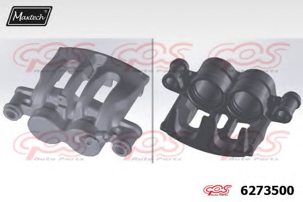 6273500 Etrier frana MAXTECH 