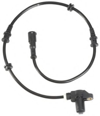 6PU 010 039-961 senzor,turatie roata HELLA 