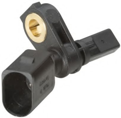 6PU 010 039-991 senzor,turatie roata HELLA 