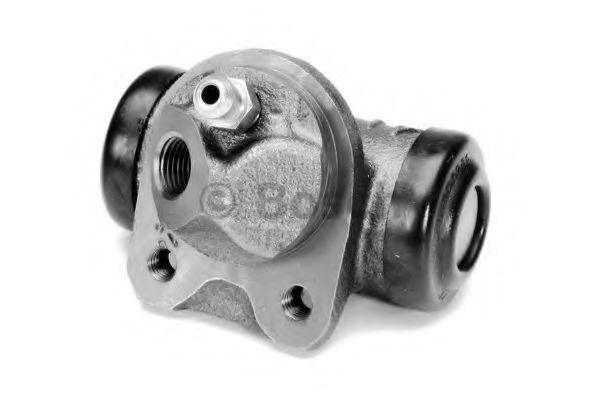 Cilindru receptor frana