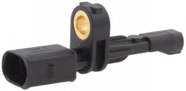 6PU 012 039-771 senzor,turatie roata HELLA 