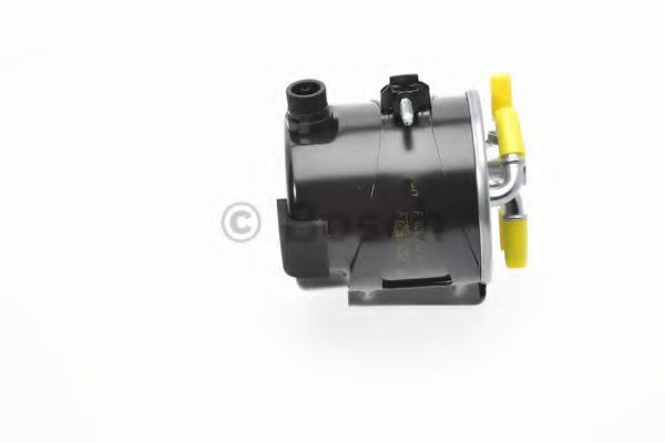filtru combustibil 5