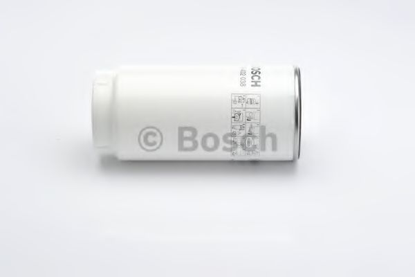 filtru combustibil 5