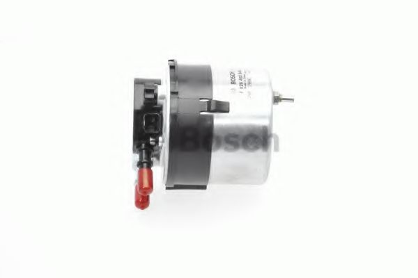 filtru combustibil 3