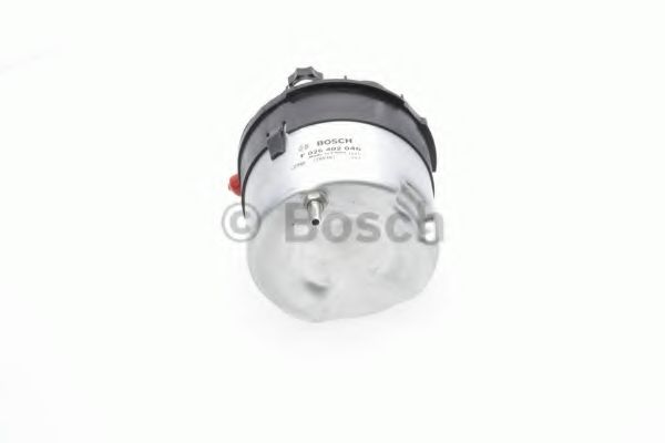 filtru combustibil 4