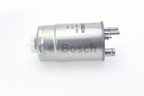 filtru combustibil 5