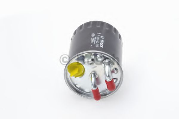 filtru combustibil 2