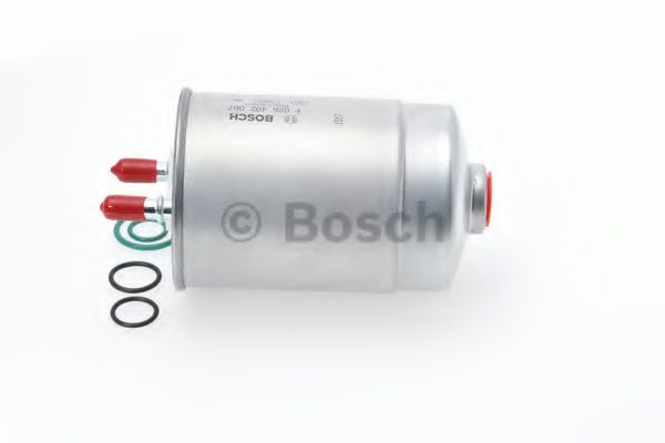filtru combustibil 3