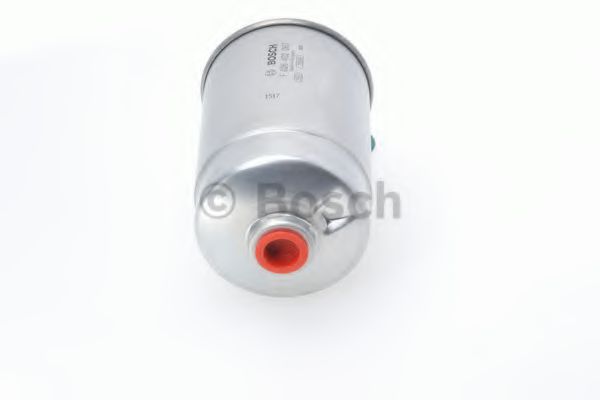 filtru combustibil 4