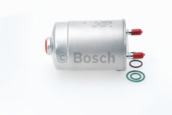 filtru combustibil 5