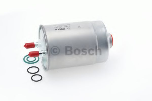 filtru combustibil 6