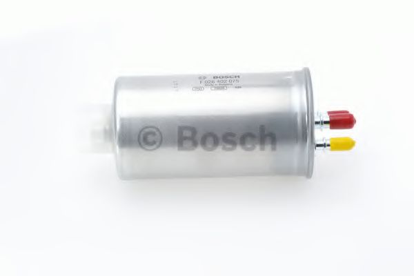 filtru combustibil 4