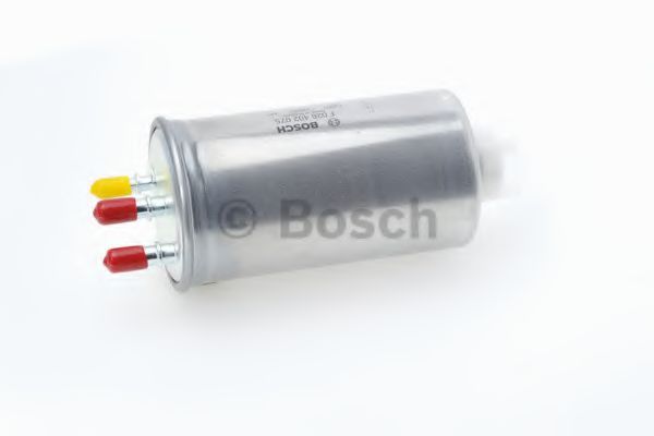 filtru combustibil 5