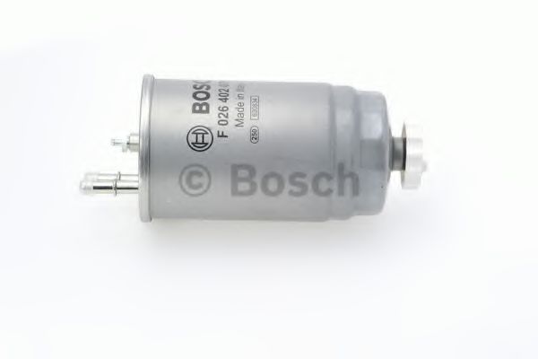 filtru combustibil 2
