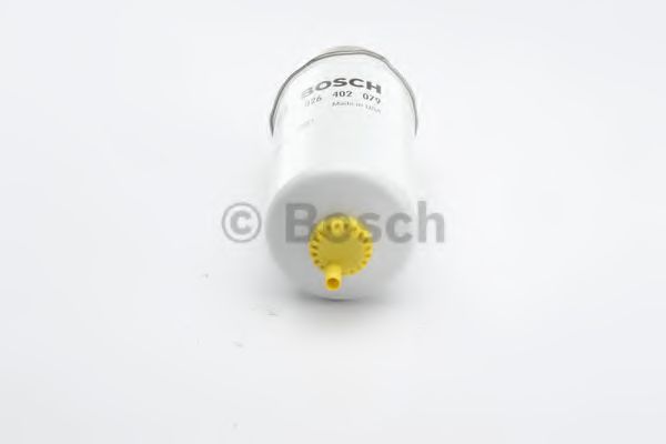 filtru combustibil 3