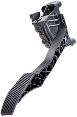 6PV 010 946-031 Senzor, pedala acceleratie HELLA 