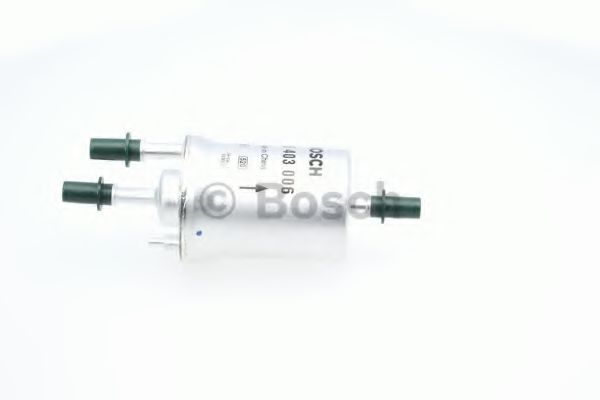 filtru combustibil 3