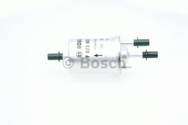 filtru combustibil 5