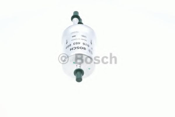 filtru combustibil 4