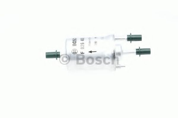 filtru combustibil 5
